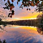 Järvenrantamökki Nurmijärvellä * Hyvinkää