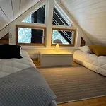 Huvilat Järvenrantamökki Nurmijärvellä Hyvinkää