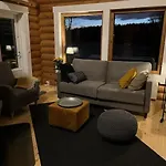 Huvilat Järvenrantamökki Nurmijärvellä *