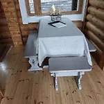 Huvilat Järvenrantamökki Nurmijärvellä
