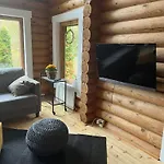Järvenrantamökki Nurmijärvellä * Hyvinkää