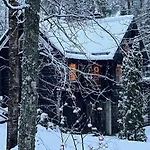 Järvenrantamökki Nurmijärvellä Hyvinkää