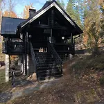 Järvenrantamökki Nurmijärvellä Huvilat Hyvinkää