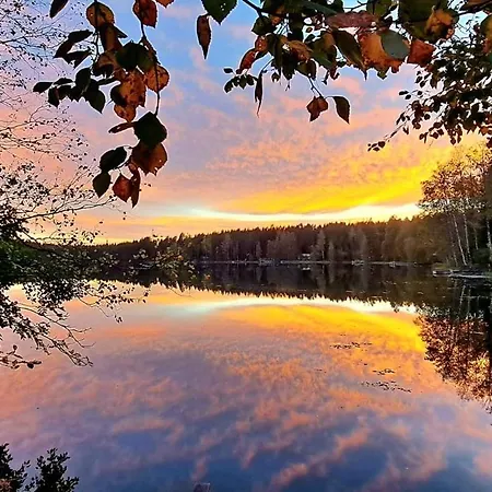 Jaervenrantamoekki Nurmijaervellae * Hyvinkää