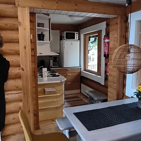 Jaervenrantamoekki Nurmijaervellae Villa *