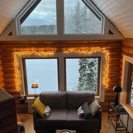 Jaervenrantamoekki Nurmijaervellae Villa *