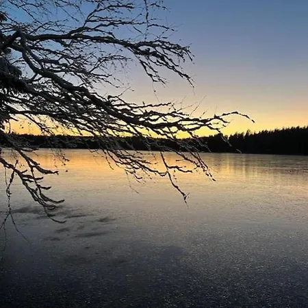 Jaervenrantamoekki Nurmijaervellae Villa Hyvinkää
