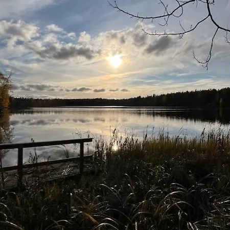 Jaervenrantamoekki Nurmijaervellae * Hyvinkää