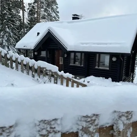 Jaervenrantamoekki Nurmijaervellae *