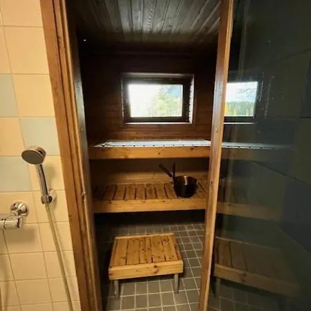 Villa Jaervenrantamoekki Nurmijaervellae Hyvinkää