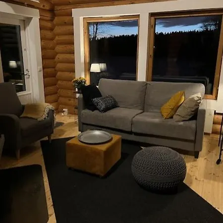 Villa Jaervenrantamoekki Nurmijaervellae *