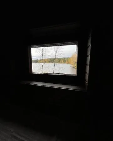 Jaervenrantamoekki Nurmijaervellae Villa *