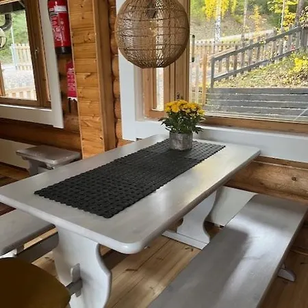 Jaervenrantamoekki Nurmijaervellae Villa Hyvinkää