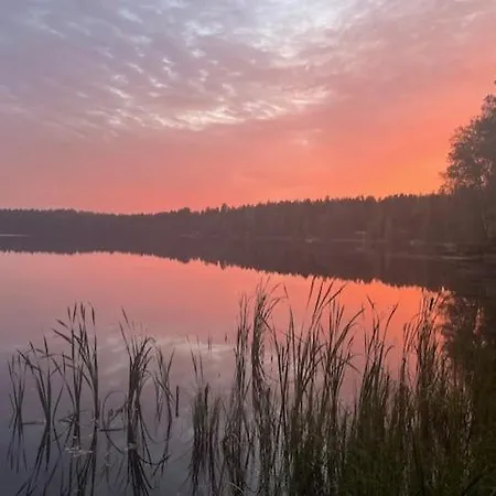 Jaervenrantamoekki Nurmijaervellae