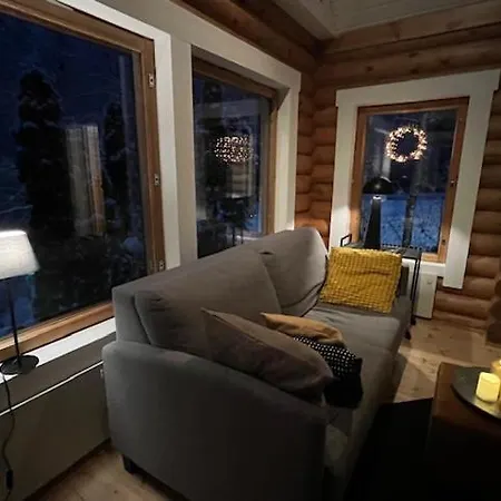 Villa Jaervenrantamoekki Nurmijaervellae Hyvinkää