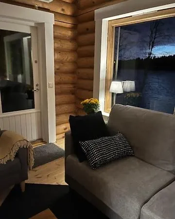 Villa Jaervenrantamoekki Nurmijaervellae