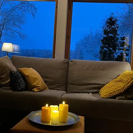 Jaervenrantamoekki Nurmijaervellae