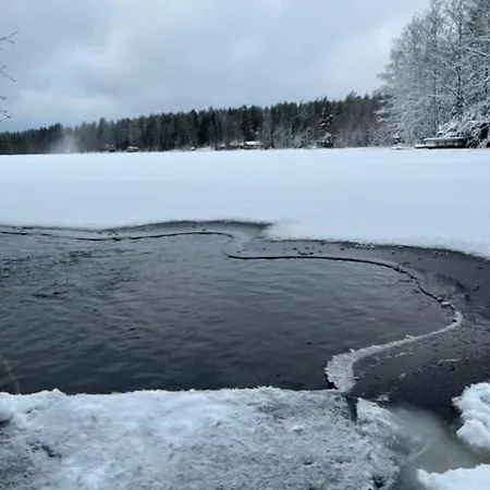 Jaervenrantamoekki Nurmijaervellae Hyvinkää