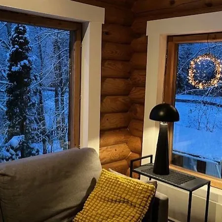 Jaervenrantamoekki Nurmijaervellae Hyvinkää