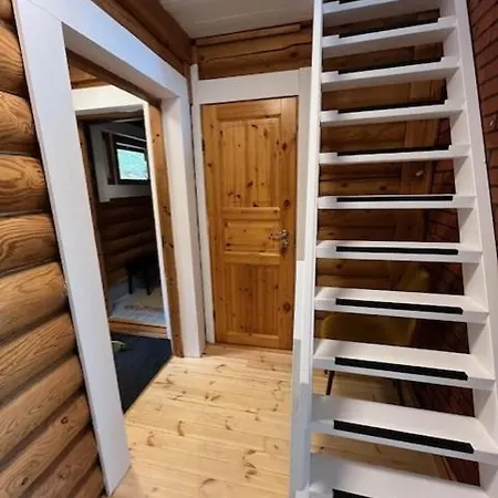 Jaervenrantamoekki Nurmijaervellae * Hyvinkää