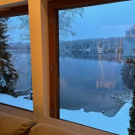 Jaervenrantamoekki Nurmijaervellae Villa *