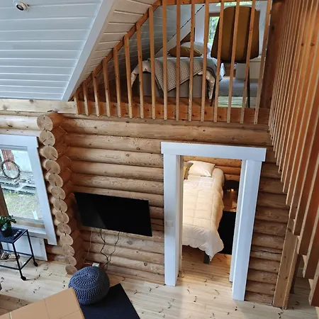 Jaervenrantamoekki Nurmijaervellae