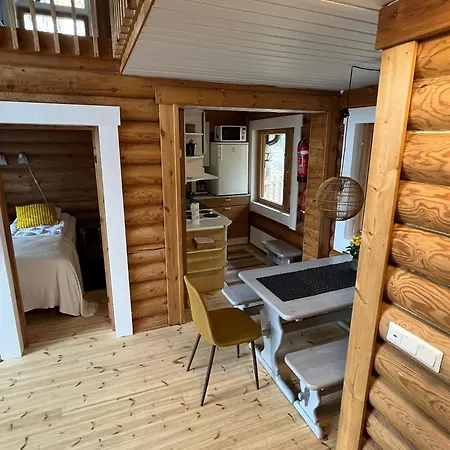 Jaervenrantamoekki Nurmijaervellae *