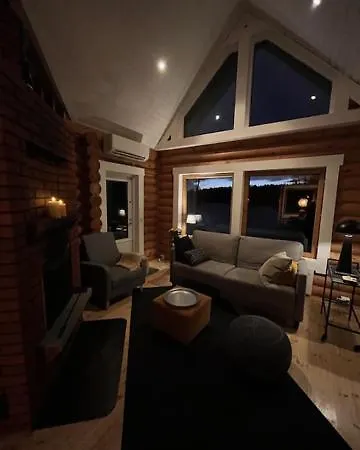 Villa Jaervenrantamoekki Nurmijaervellae Hyvinkää
