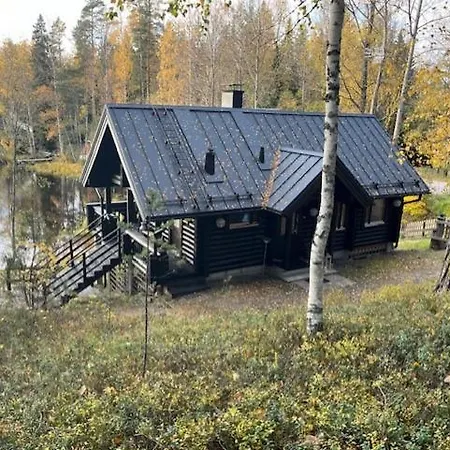 Jaervenrantamoekki Nurmijaervellae Hyvinkää