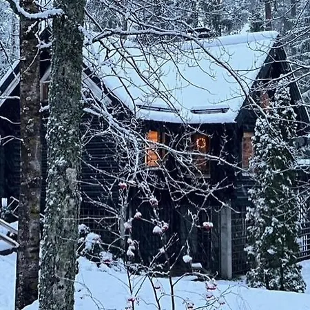 Jaervenrantamoekki Nurmijaervellae Hyvinkää