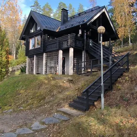 Jaervenrantamoekki Nurmijaervellae