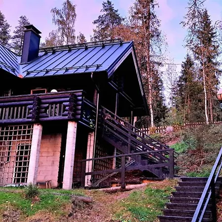 Jaervenrantamoekki Nurmijaervellae