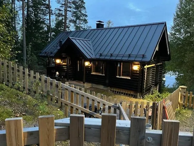 Jaervenrantamoekki Nurmijaervellae