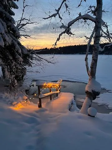 Jaervenrantamoekki Nurmijaervellae *