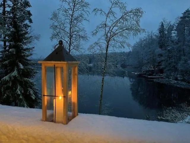 Jaervenrantamoekki Nurmijaervellae Hyvinkää