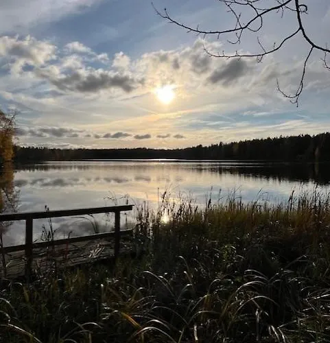 Jaervenrantamoekki Nurmijaervellae * Hyvinkää