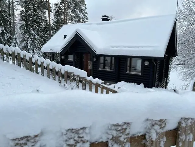 Jaervenrantamoekki Nurmijaervellae *