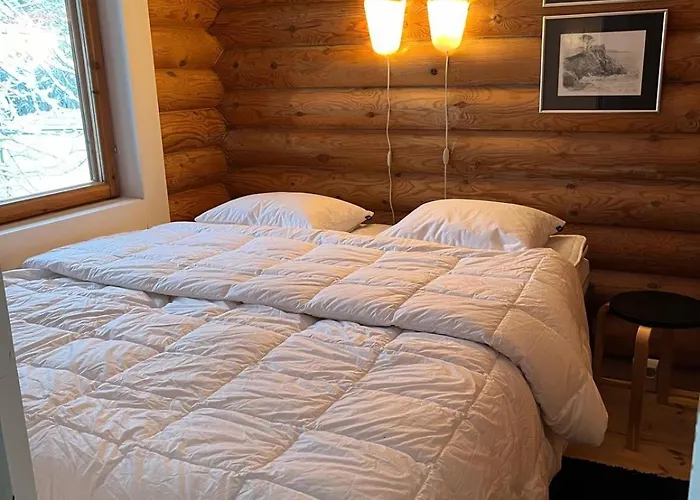 Jaervenrantamoekki Nurmijaervellae Villa