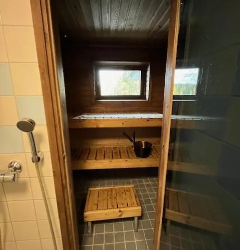 Villa Jaervenrantamoekki Nurmijaervellae Hyvinkää