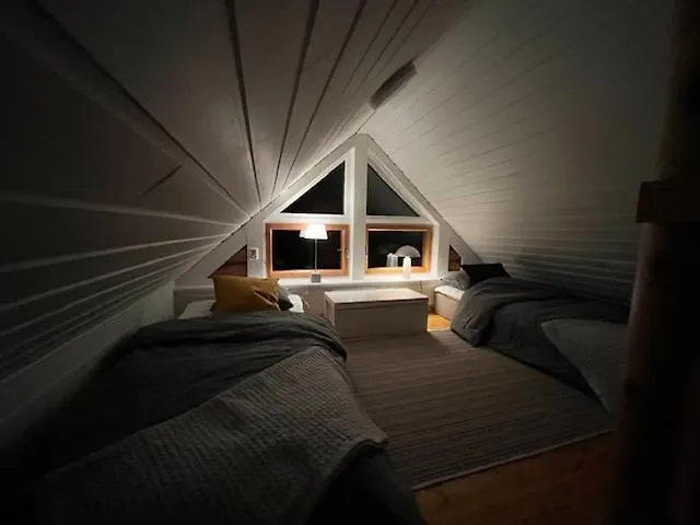 Villa Jaervenrantamoekki Nurmijaervellae Hyvinkää