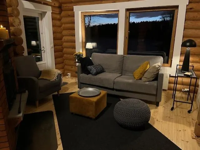 Villa Jaervenrantamoekki Nurmijaervellae *