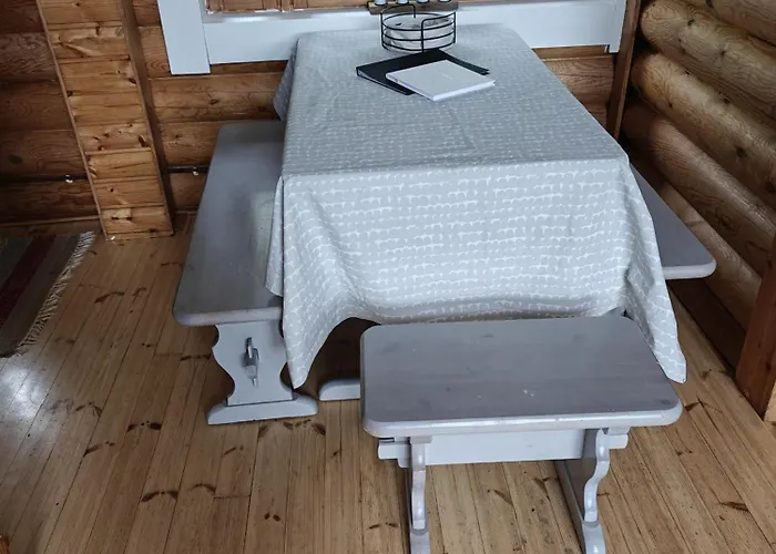 Villa Jaervenrantamoekki Nurmijaervellae