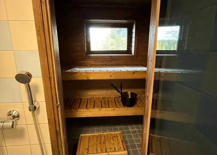 Villa Jaervenrantamoekki Nurmijaervellae Hyvinkää