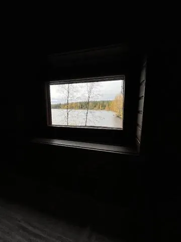 Jaervenrantamoekki Nurmijaervellae Villa *