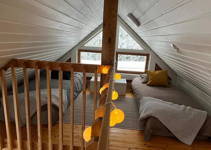 Jaervenrantamoekki Nurmijaervellae