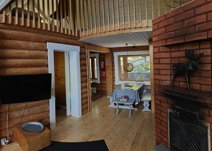 Jaervenrantamoekki Nurmijaervellae Hyvinkää