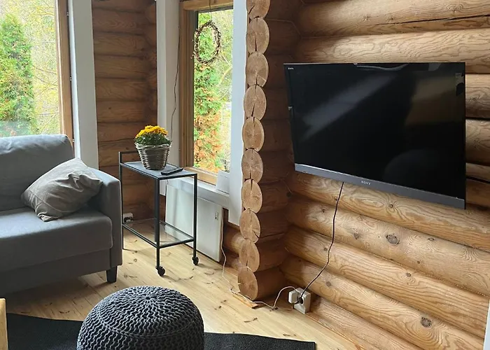 Jaervenrantamoekki Nurmijaervellae * Hyvinkää