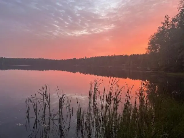 Jaervenrantamoekki Nurmijaervellae