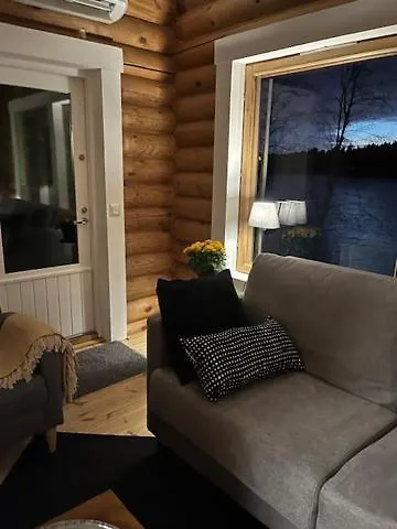 Villa Jaervenrantamoekki Nurmijaervellae