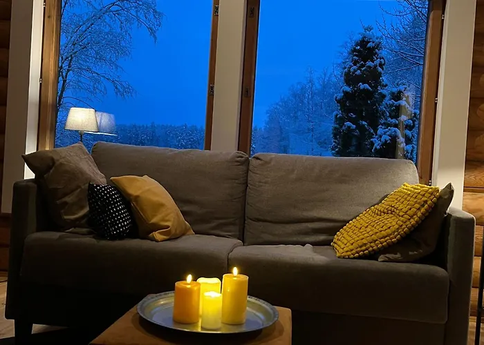 Jaervenrantamoekki Nurmijaervellae